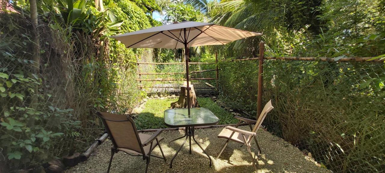 Mini Pini Bird Watching And Cenote Loft Villa Косумел Екстериор снимка