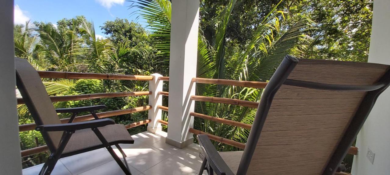 Mini Pini Bird Watching And Cenote Loft Villa Косумел Екстериор снимка
